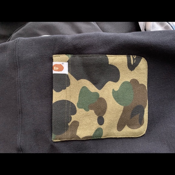 Bape Panda Pants - Picture 7 of 9